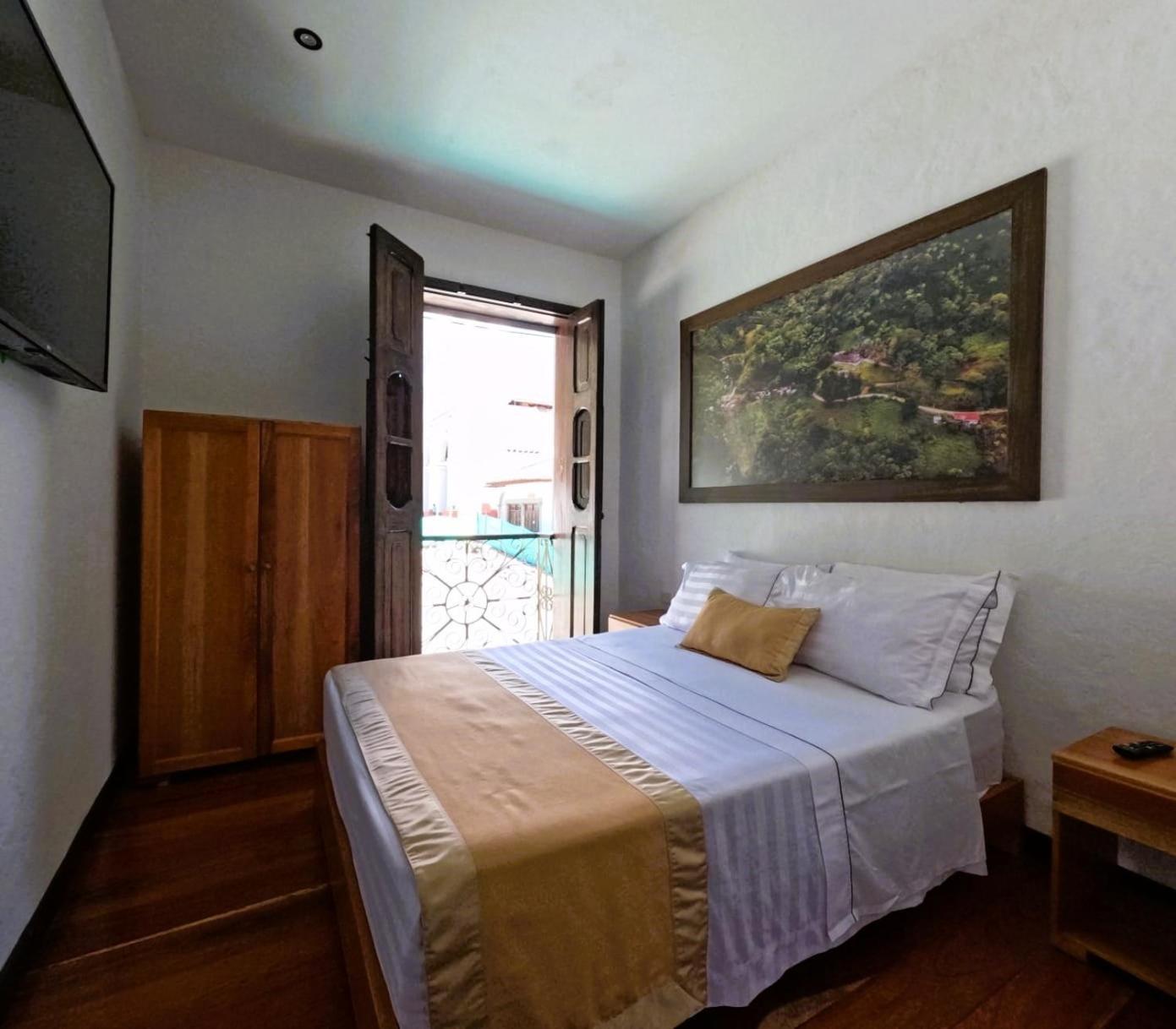 Hotel Boutique La Leyenda 1860 Salamina Eksteriør billede