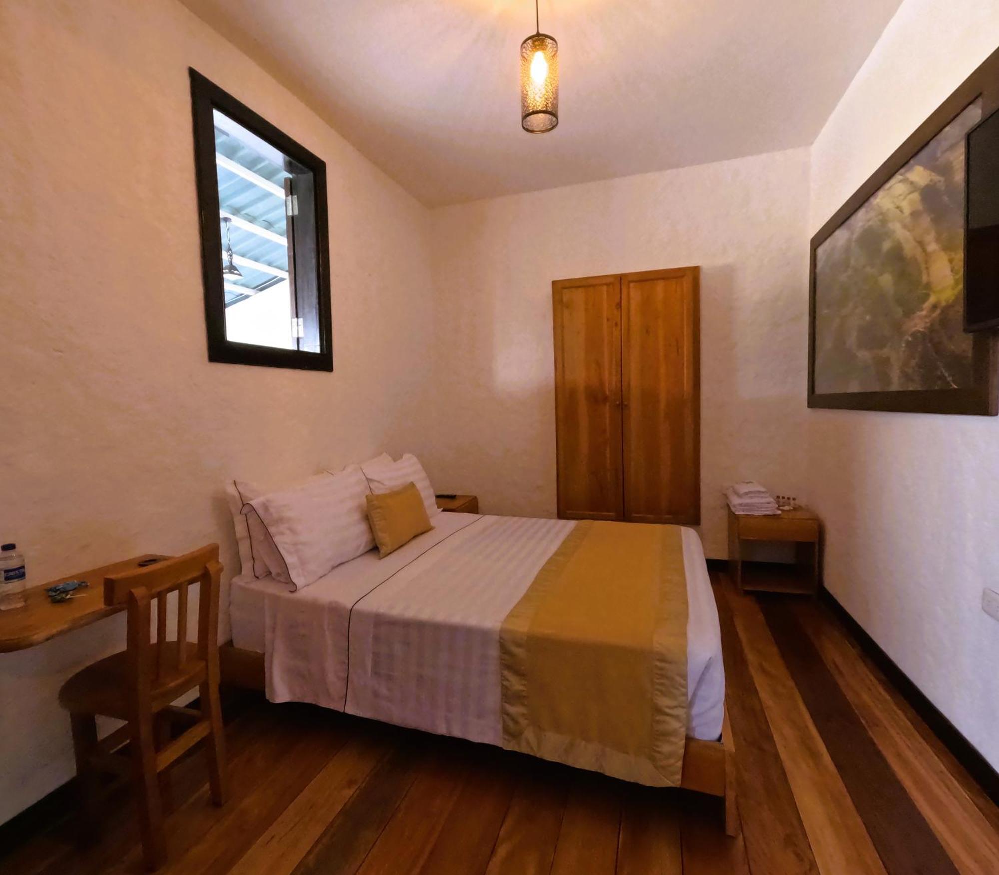 Hotel Boutique La Leyenda 1860 Salamina Eksteriør billede