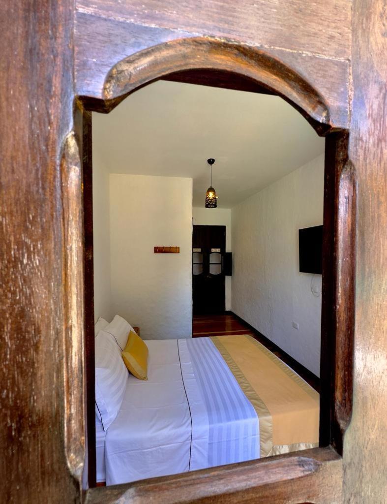 Hotel Boutique La Leyenda 1860 Salamina Eksteriør billede